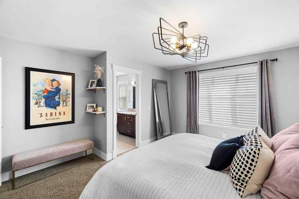 MLS® A2256966 - 13 Royal Birch Park NW in Royal Oak Calgary, Residential