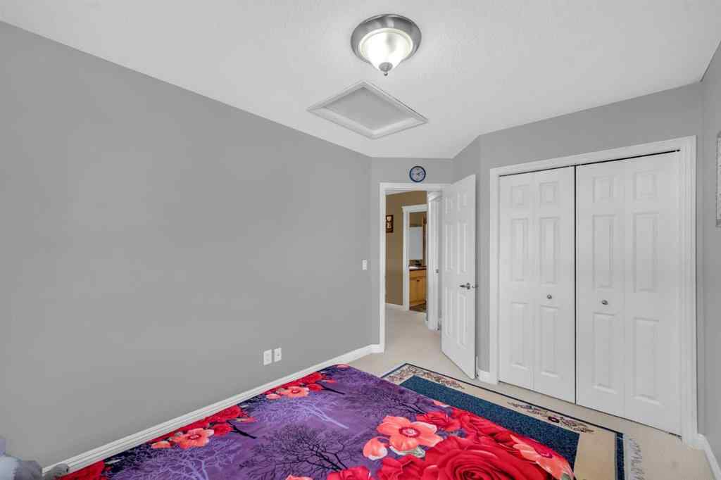 MLS® A2256968 - 2407 Kingsland View SE in Kings Heights Airdrie, Residential