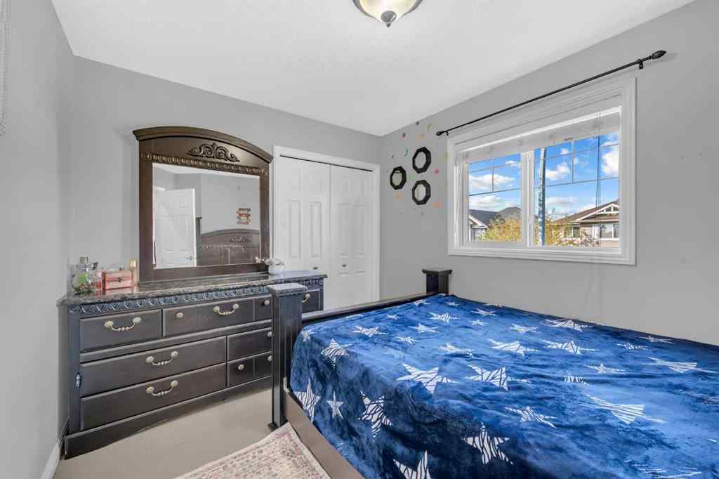 MLS® A2256968 - 2407 Kingsland View SE in Kings Heights Airdrie, Residential