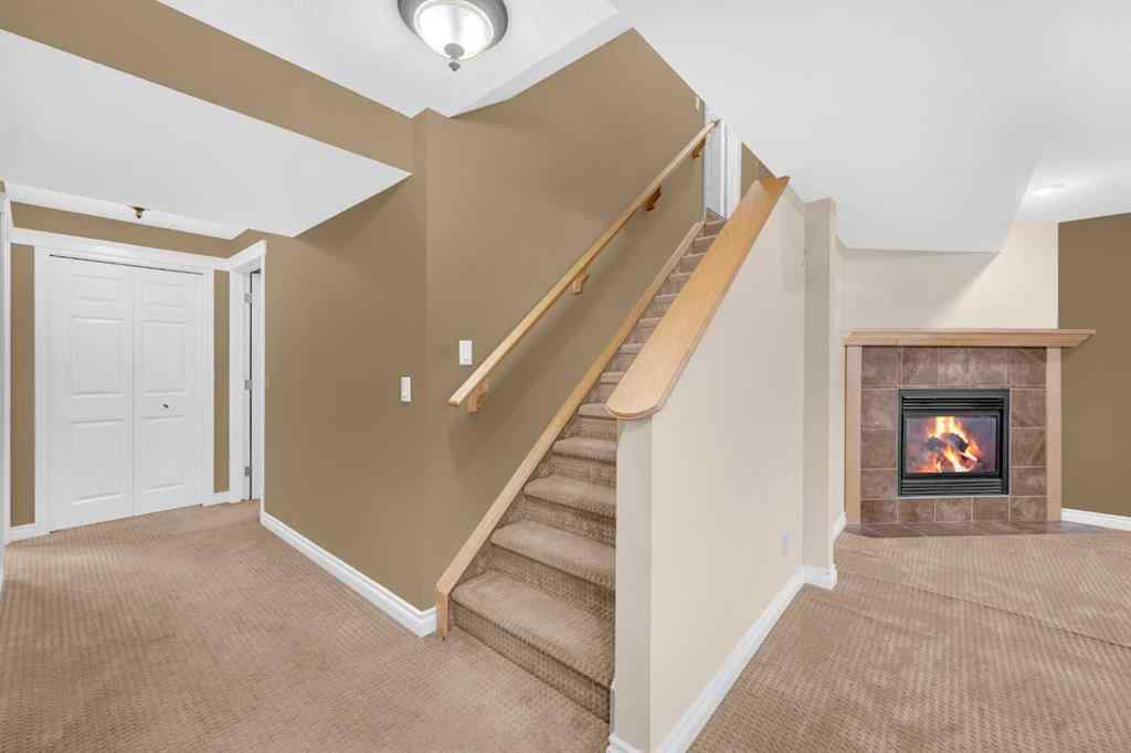 MLS® A2256968 - 2407 Kingsland View SE in Kings Heights Airdrie, Residential