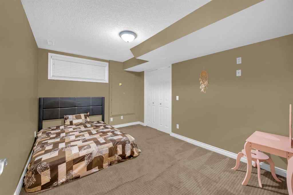 MLS® A2256968 - 2407 Kingsland View SE in Kings Heights Airdrie, Residential