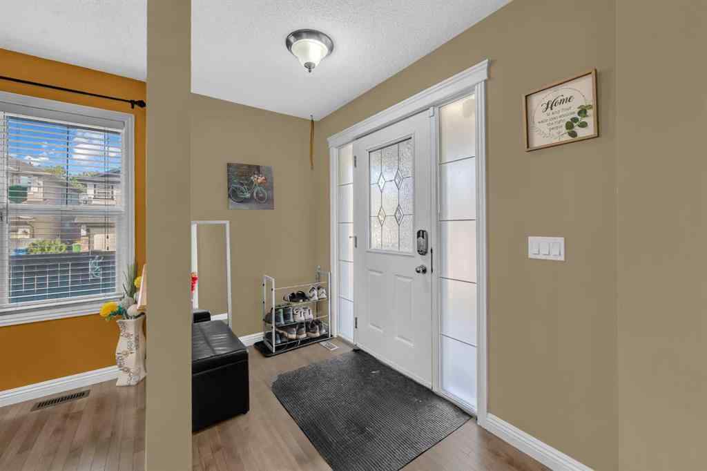 MLS® A2256968 - 2407 Kingsland View SE in Kings Heights Airdrie, Residential