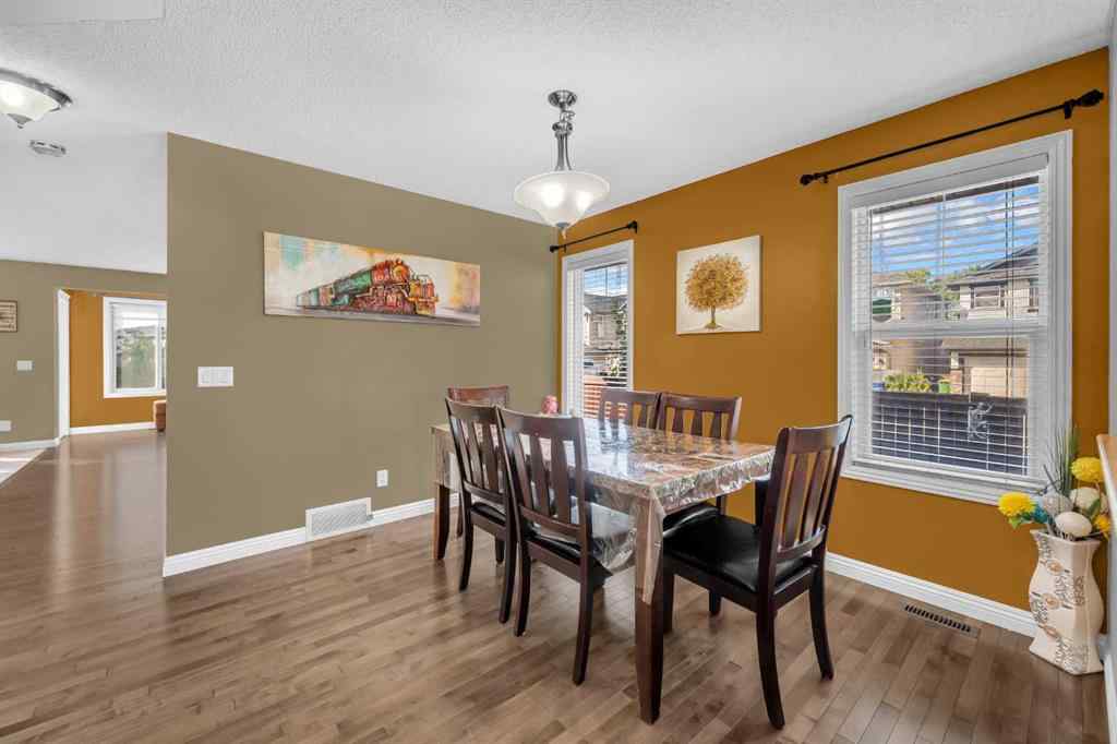 MLS® A2256968 - 2407 Kingsland View SE in Kings Heights Airdrie, Residential