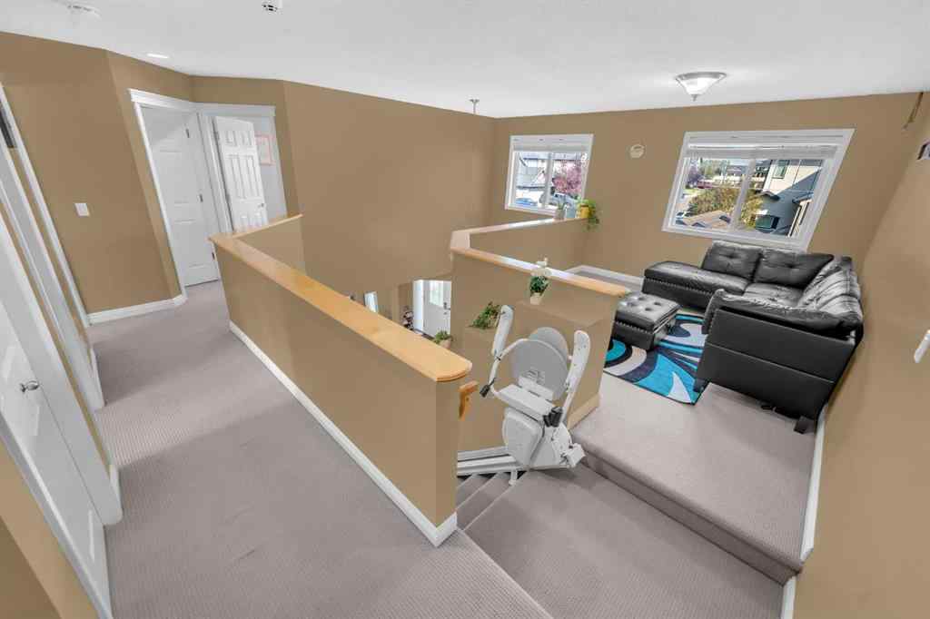 MLS® A2256968 - 2407 Kingsland View SE in Kings Heights Airdrie, Residential