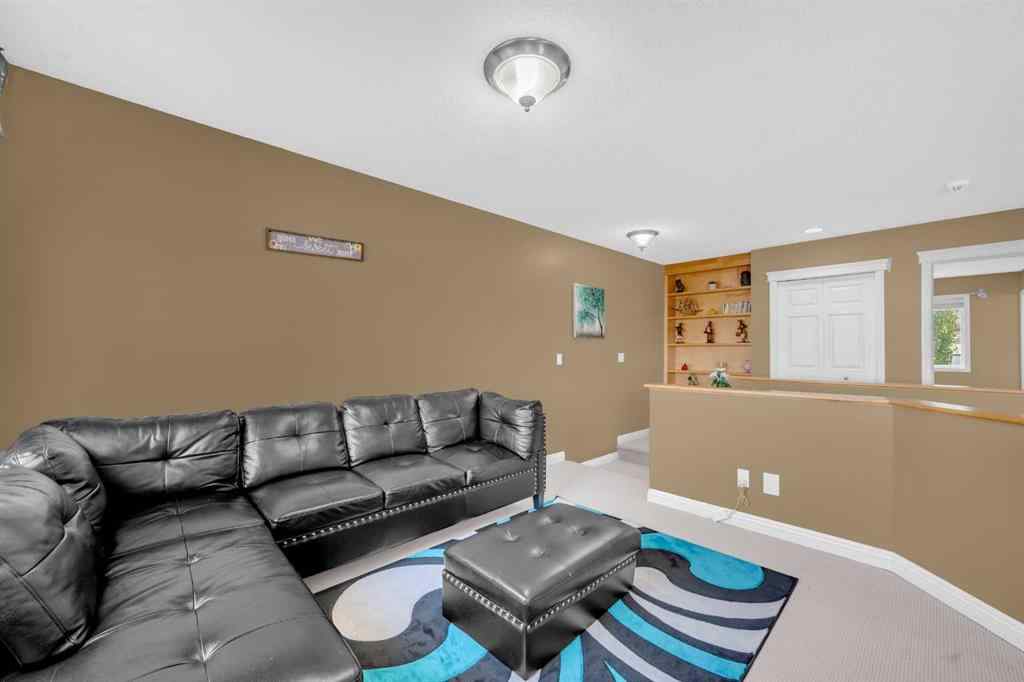 MLS® A2256968 - 2407 Kingsland View SE in Kings Heights Airdrie, Residential