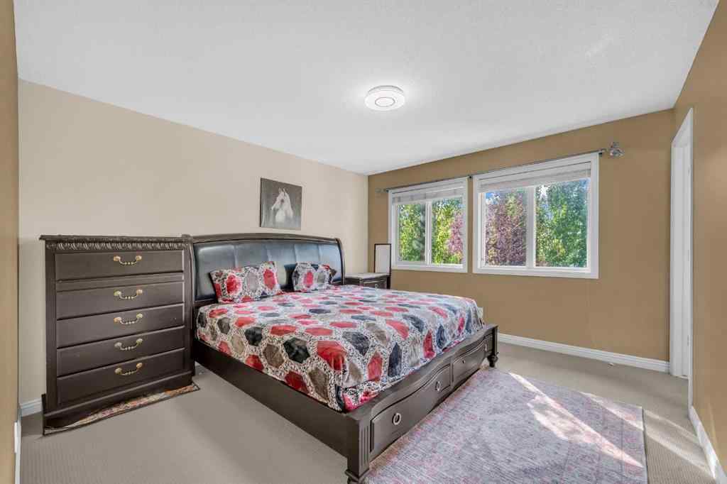 MLS® A2256968 - 2407 Kingsland View SE in Kings Heights Airdrie, Residential