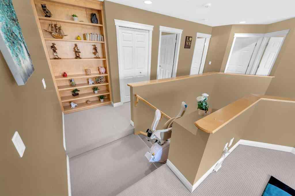 MLS® A2256968 - 2407 Kingsland View SE in Kings Heights Airdrie, Residential