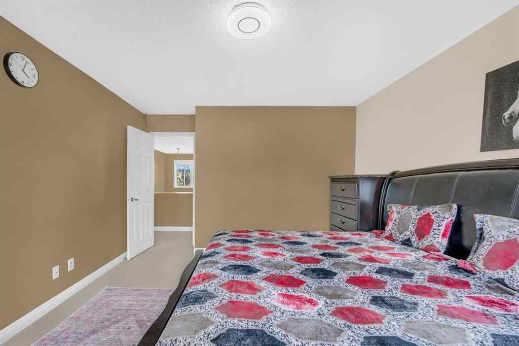 MLS® A2256968 - 2407 Kingsland View SE in Kings Heights Airdrie, Residential