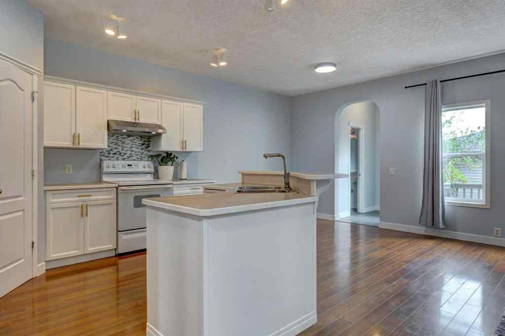MLS® A2256969 - 162 Prestwick Landing SE in McKenzie Towne Calgary, Residential