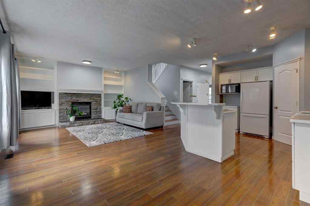MLS® A2256969 - 162 Prestwick Landing SE in McKenzie Towne Calgary, Residential