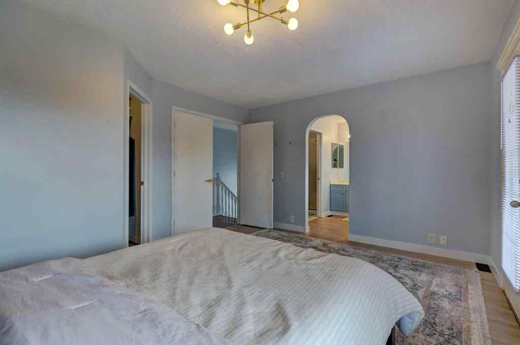 MLS® A2256969 - 162 Prestwick Landing SE in McKenzie Towne Calgary, Residential