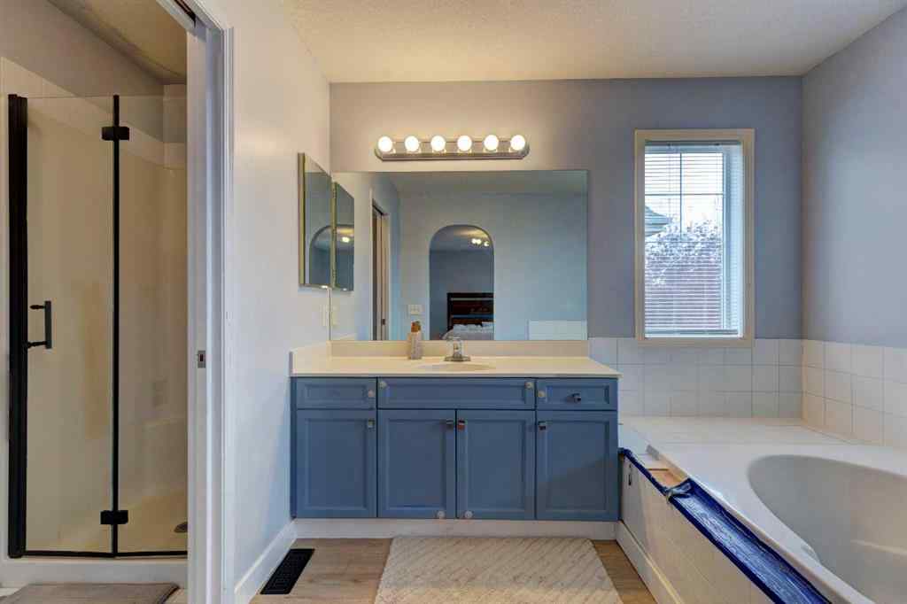 MLS® A2256969 - 162 Prestwick Landing SE in McKenzie Towne Calgary, Residential