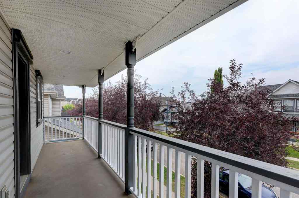 MLS® A2256969 - 162 Prestwick Landing SE in McKenzie Towne Calgary, Residential