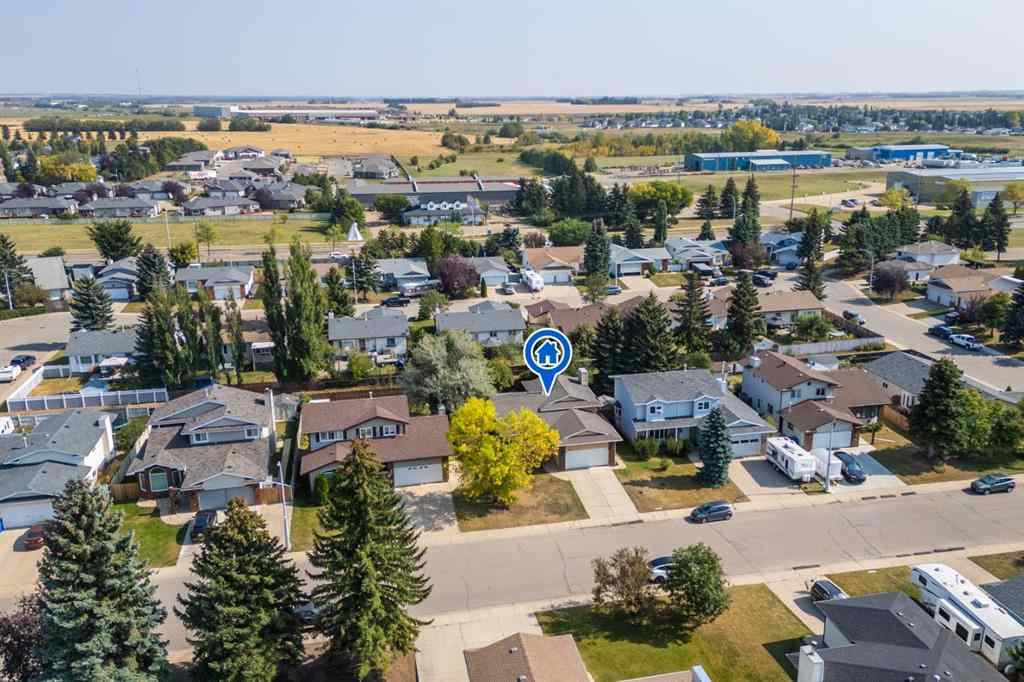 MLS® A2256970 - 107 Northlake Lane  in Northmount Wetaskiwin, Residential
