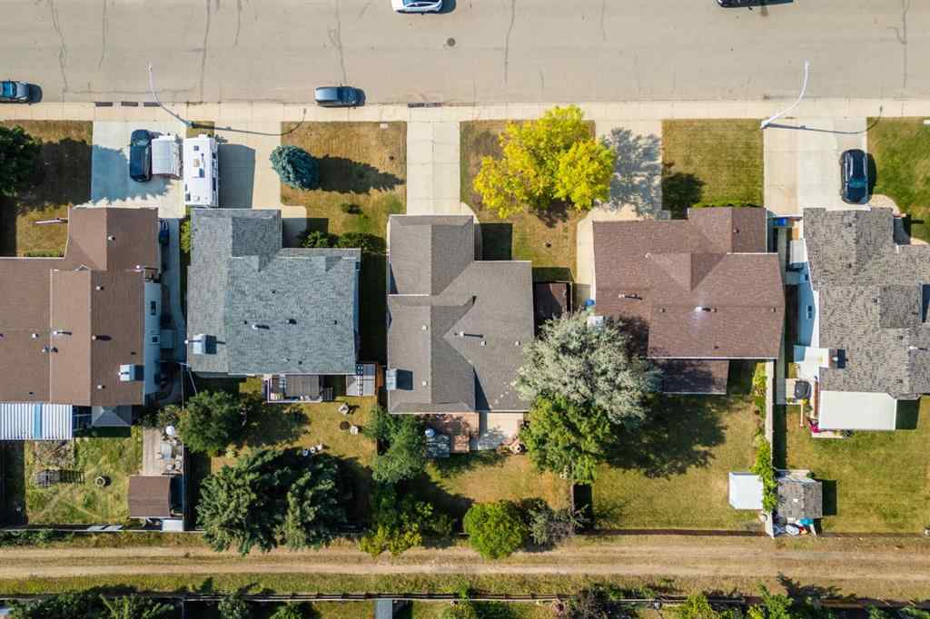 MLS® A2256970 - 107 Northlake Lane  in Northmount Wetaskiwin, Residential