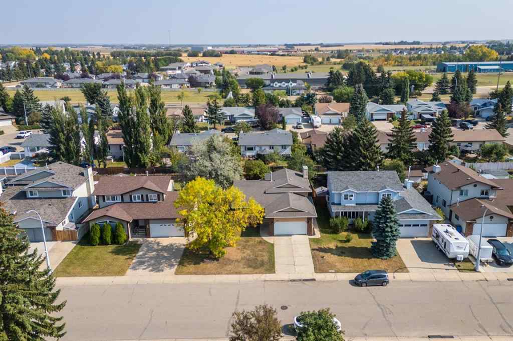 MLS® A2256970 - 107 Northlake Lane  in Northmount Wetaskiwin, Residential