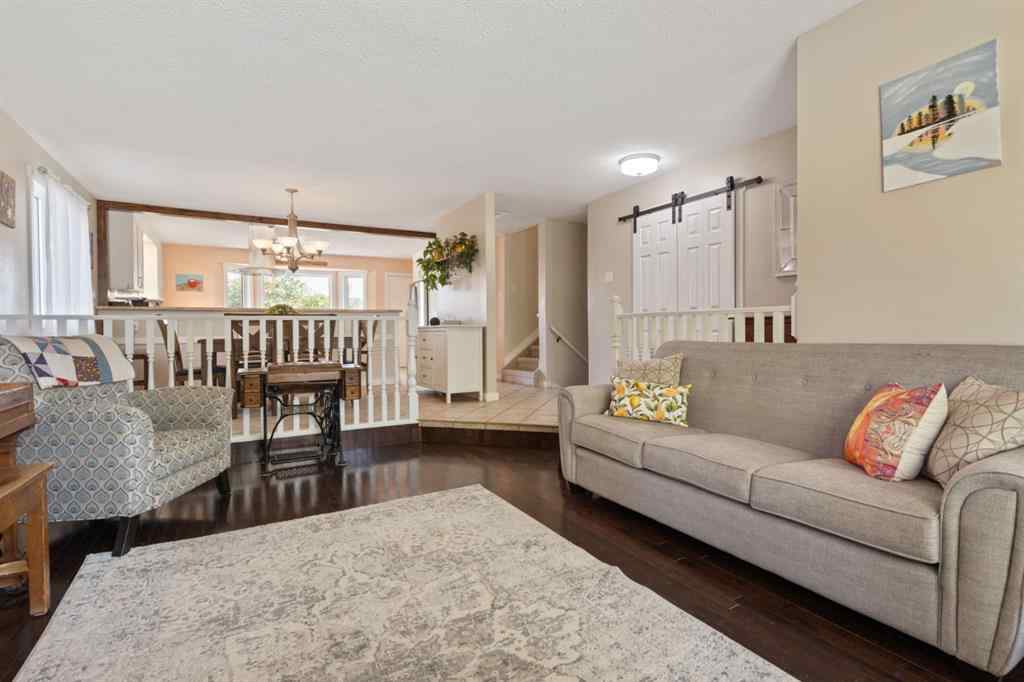 MLS® A2256970 - 107 Northlake Lane  in Northmount Wetaskiwin, Residential