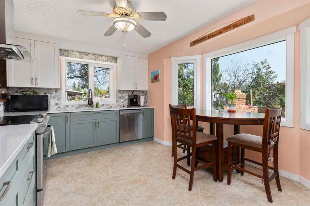 MLS® A2256970 - 107 Northlake Lane  in Northmount Wetaskiwin, Residential
