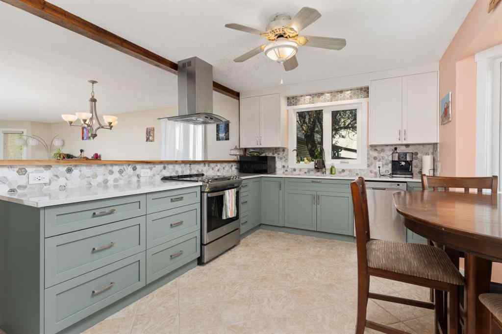 MLS® A2256970 - 107 Northlake Lane  in Northmount Wetaskiwin, Residential