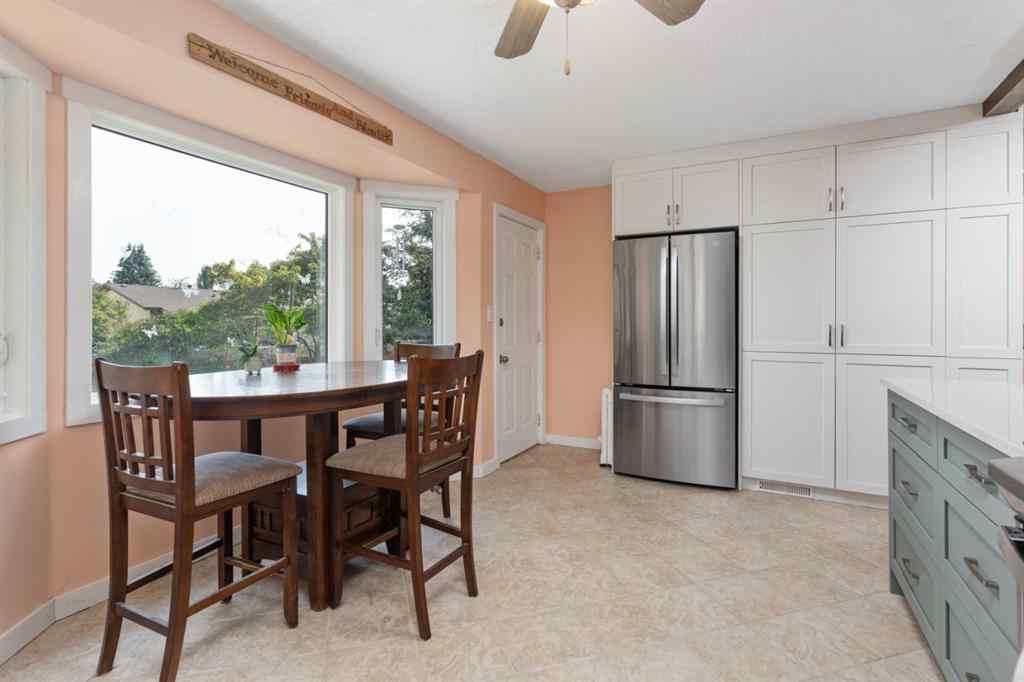 MLS® A2256970 - 107 Northlake Lane  in Northmount Wetaskiwin, Residential