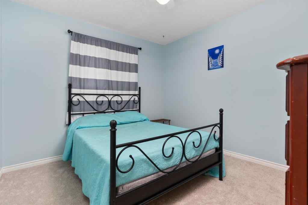 MLS® A2256970 - 107 Northlake Lane  in Northmount Wetaskiwin, Residential