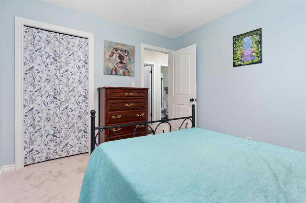 MLS® A2256970 - 107 Northlake Lane  in Northmount Wetaskiwin, Residential