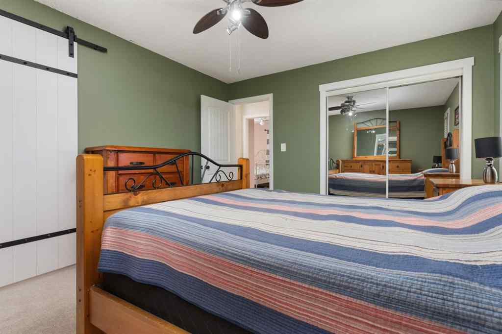 MLS® A2256970 - 107 Northlake Lane  in Northmount Wetaskiwin, Residential