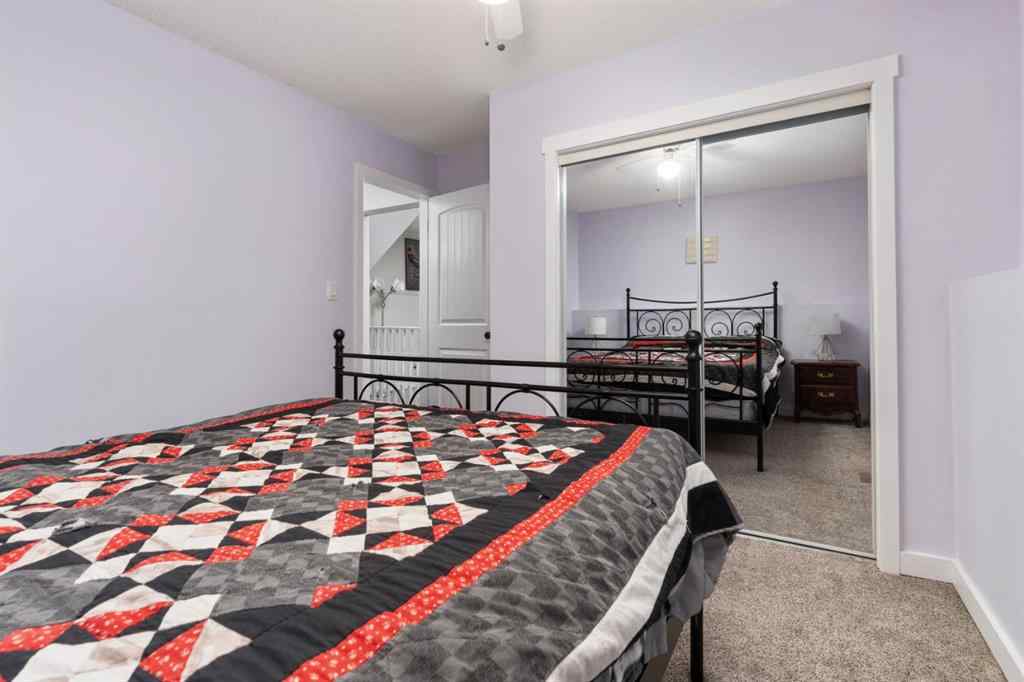 MLS® A2256970 - 107 Northlake Lane  in Northmount Wetaskiwin, Residential