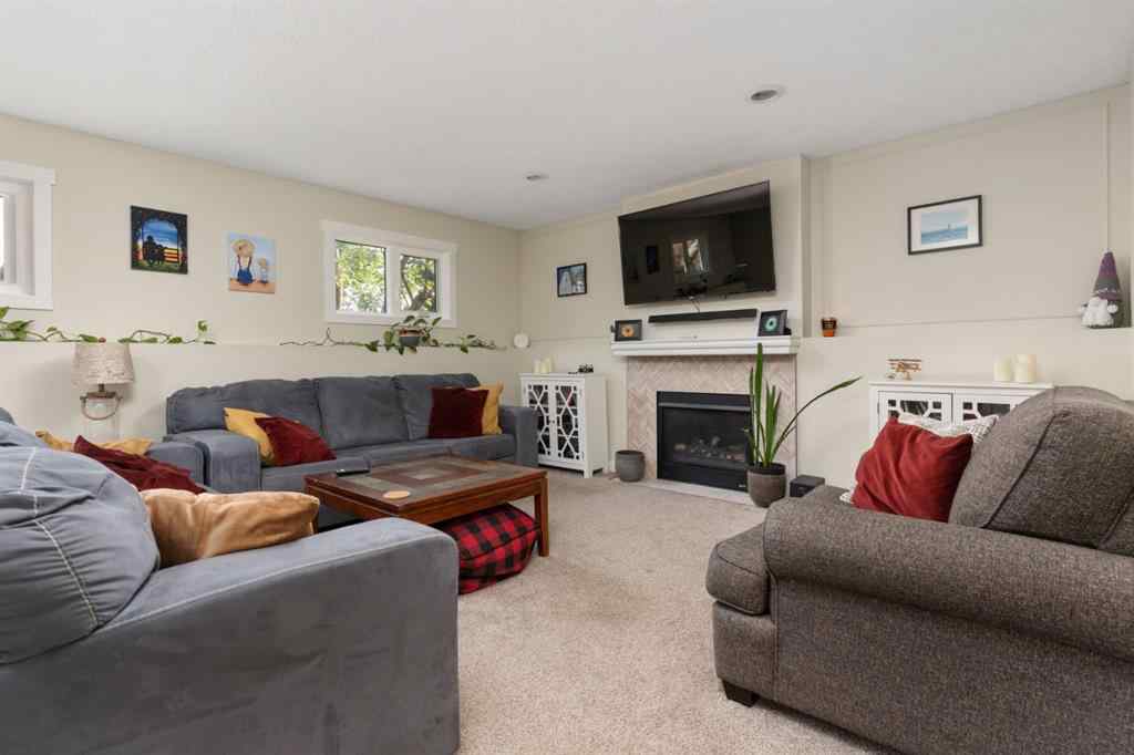 MLS® A2256970 - 107 Northlake Lane  in Northmount Wetaskiwin, Residential