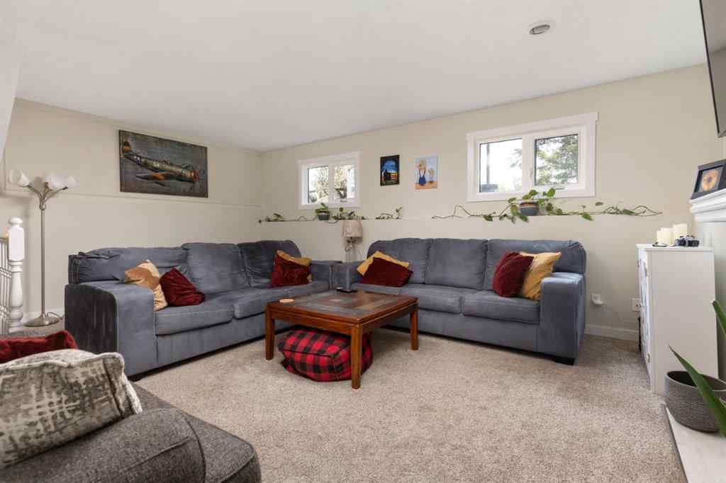 MLS® A2256970 - 107 Northlake Lane  in Northmount Wetaskiwin, Residential
