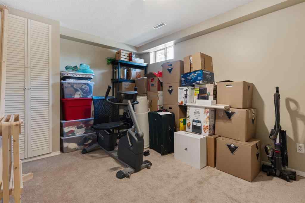 MLS® A2256970 - 107 Northlake Lane  in Northmount Wetaskiwin, Residential