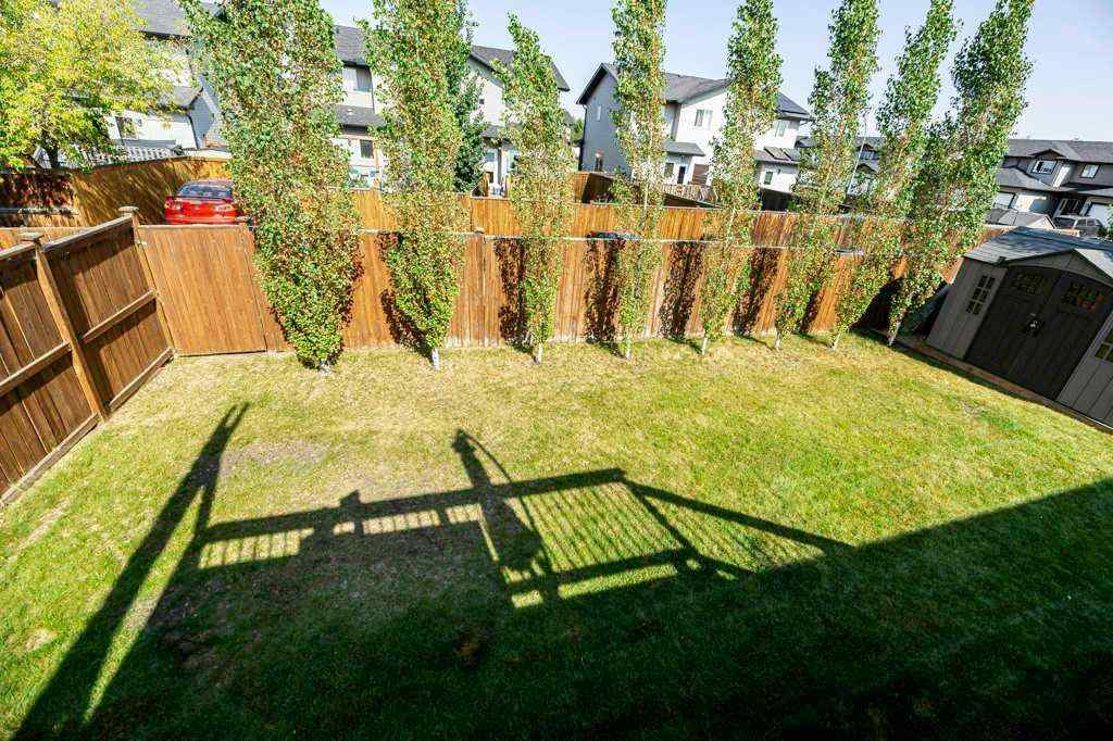 MLS® A2256971 - 38 Eastpointe Drive  in Panorama Estates Blackfalds, Residential