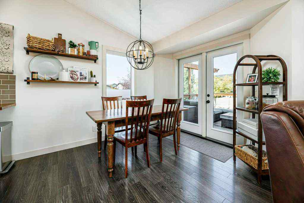 MLS® A2256971 - 38 Eastpointe Drive  in Panorama Estates Blackfalds, Residential