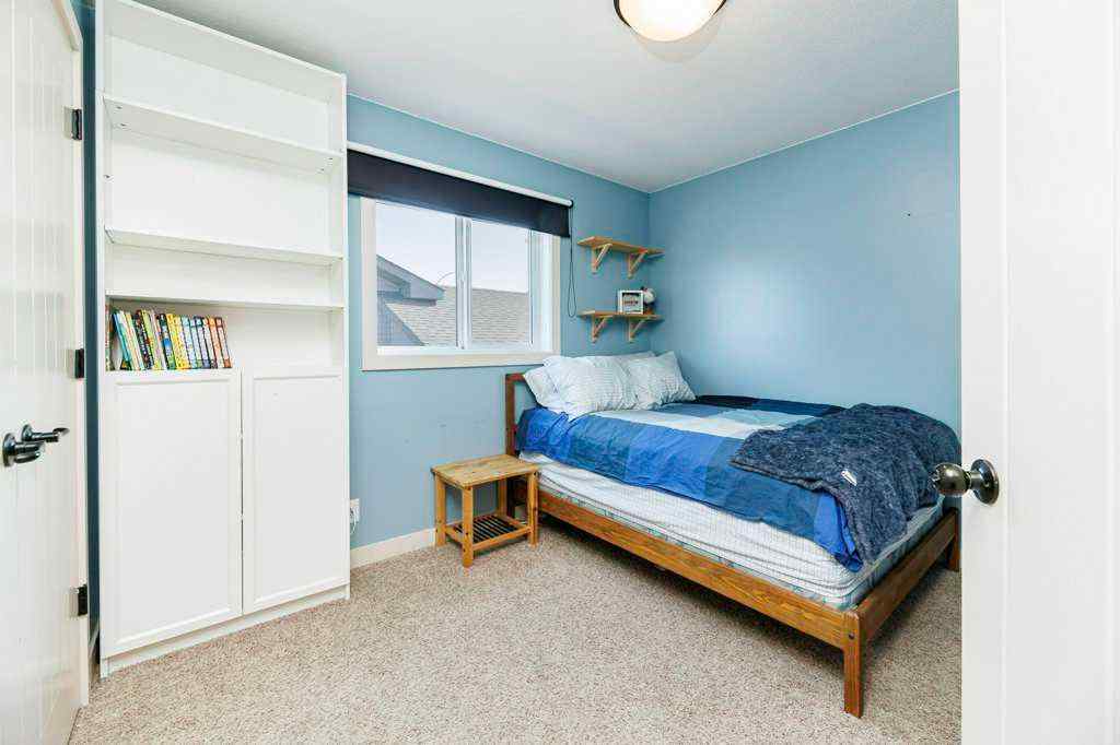 MLS® A2256971 - 38 Eastpointe Drive  in Panorama Estates Blackfalds, Residential