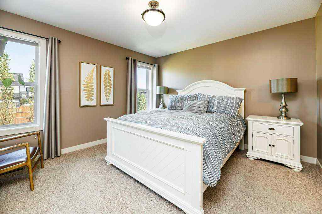 MLS® A2256971 - 38 Eastpointe Drive  in Panorama Estates Blackfalds, Residential