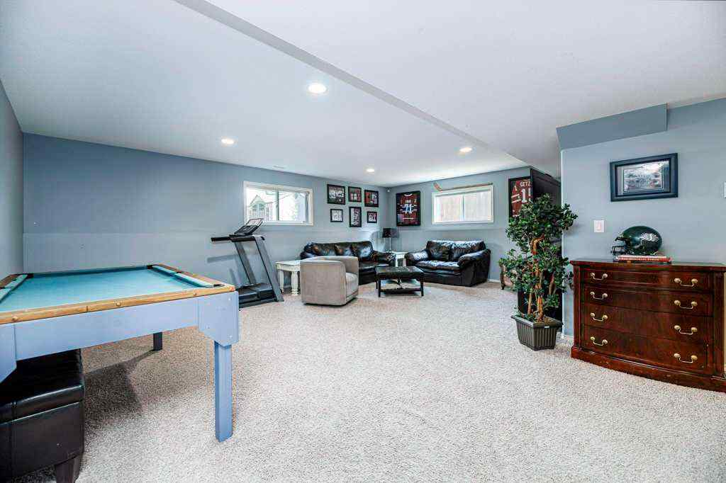 MLS® A2256971 - 38 Eastpointe Drive  in Panorama Estates Blackfalds, Residential