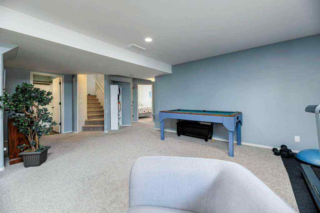 MLS® A2256971 - 38 Eastpointe Drive  in Panorama Estates Blackfalds, Residential