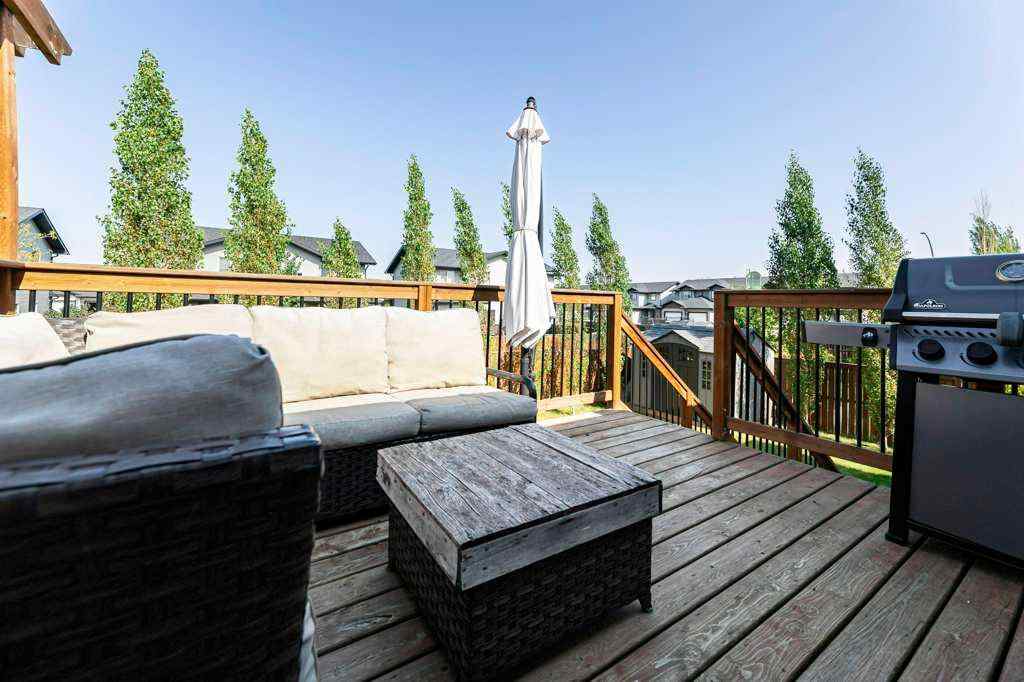 MLS® A2256971 - 38 Eastpointe Drive  in Panorama Estates Blackfalds, Residential