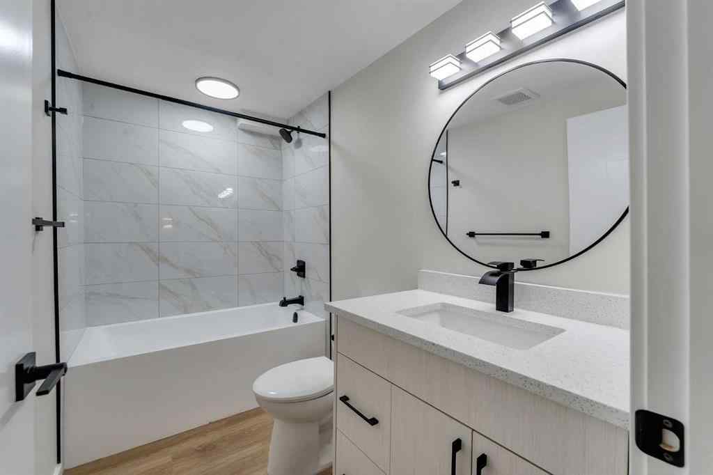 MLS® A2256972 - 1271 Penedo Crescent SE in Penbrooke Meadows Calgary, Residential