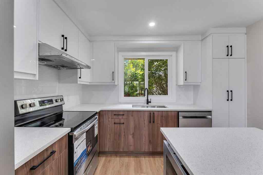MLS® A2256972 - 1271 Penedo Crescent SE in Penbrooke Meadows Calgary, Residential