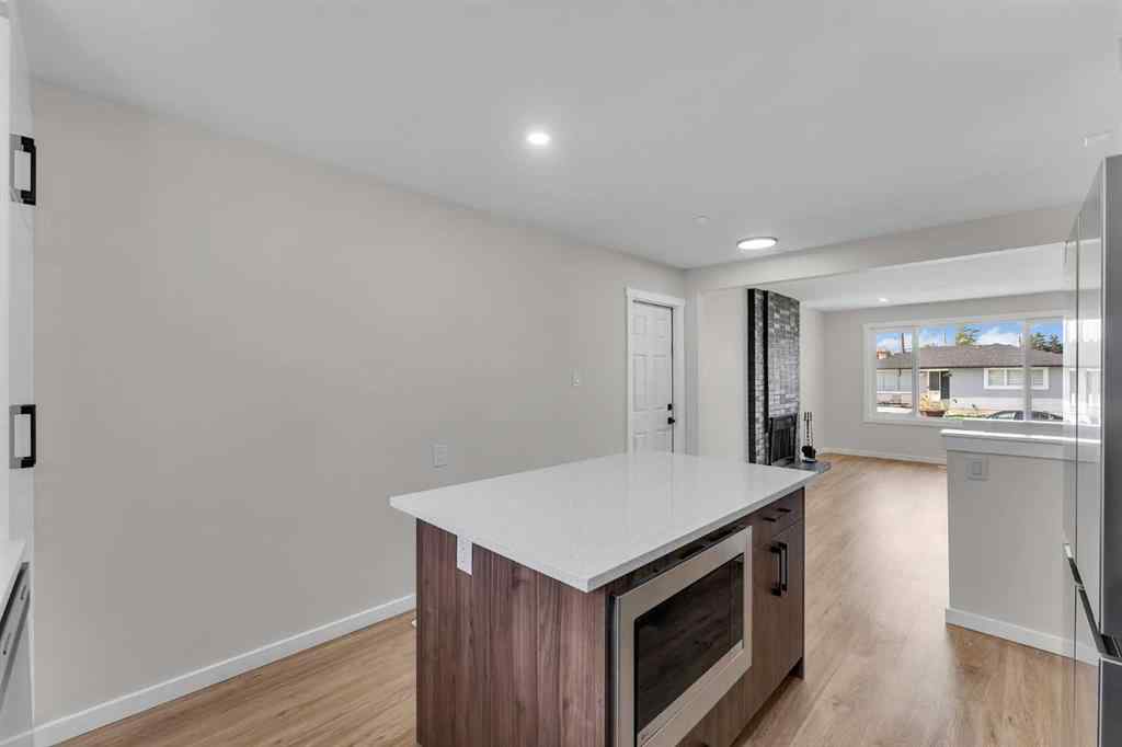 MLS® A2256972 - 1271 Penedo Crescent SE in Penbrooke Meadows Calgary, Residential