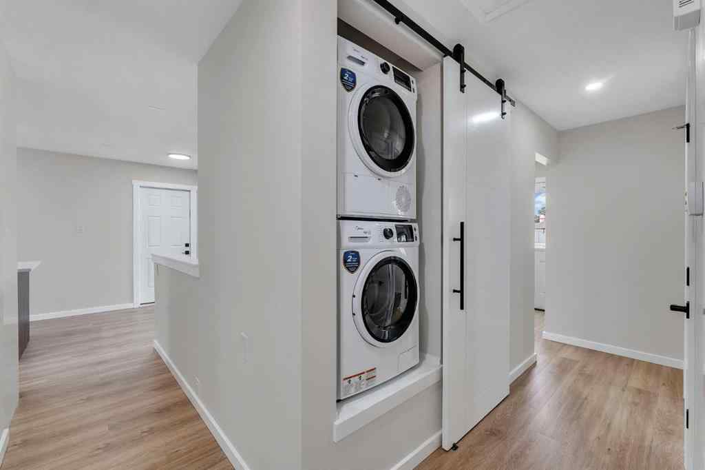 MLS® A2256972 - 1271 Penedo Crescent SE in Penbrooke Meadows Calgary, Residential