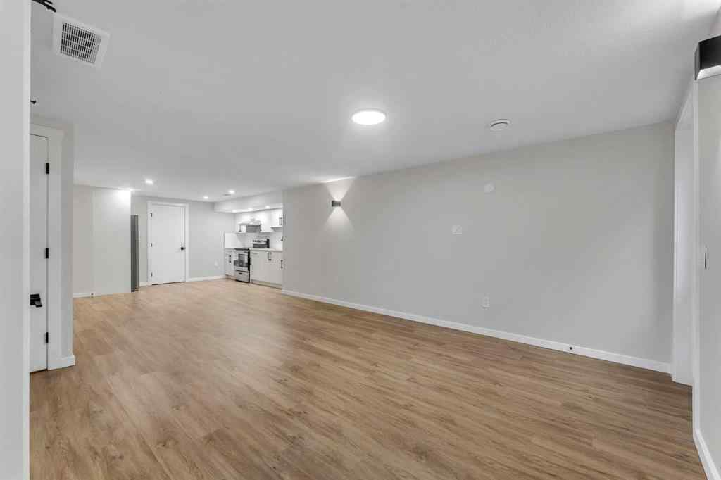 MLS® A2256972 - 1271 Penedo Crescent SE in Penbrooke Meadows Calgary, Residential