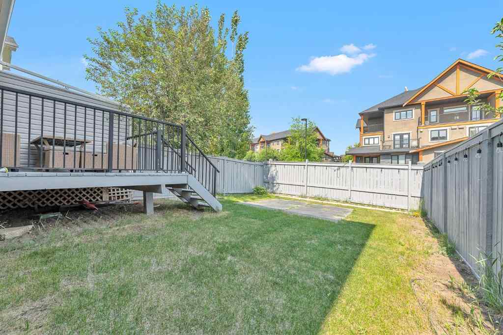 MLS® A2256973 - 15 Kincora Crescent NW in Kincora Calgary, Residential