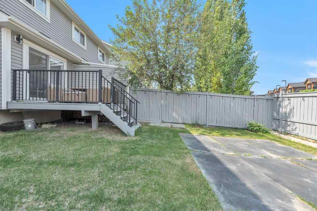 MLS® A2256973 - 15 Kincora Crescent NW in Kincora Calgary, Residential