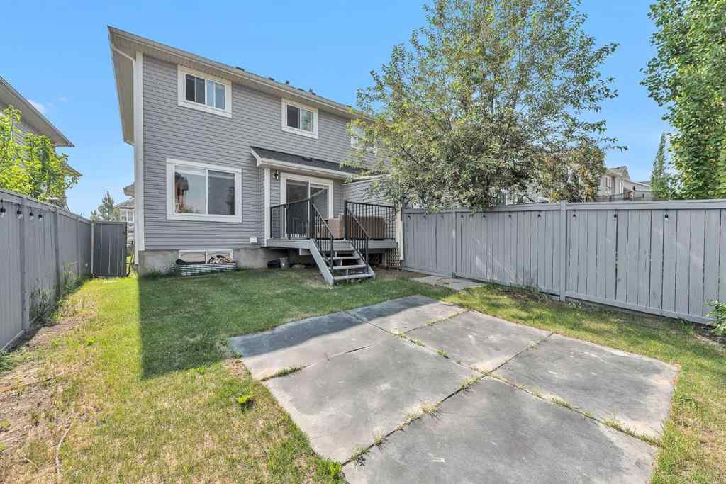 MLS® A2256973 - 15 Kincora Crescent NW in Kincora Calgary, Residential