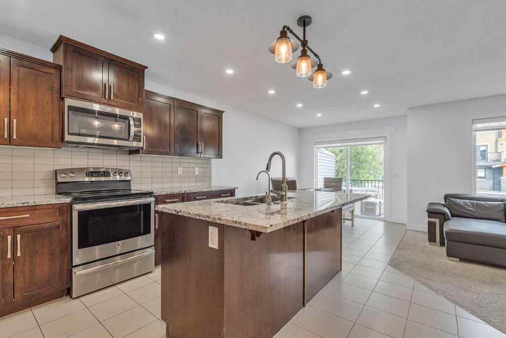 MLS® A2256973 - 15 Kincora Crescent NW in Kincora Calgary, Residential