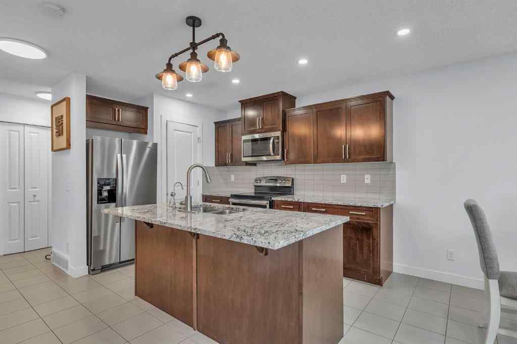 MLS® A2256973 - 15 Kincora Crescent NW in Kincora Calgary, Residential