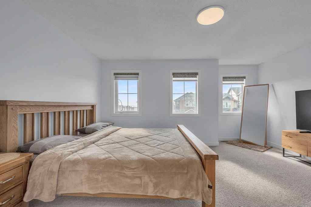 MLS® A2256973 - 15 Kincora Crescent NW in Kincora Calgary, Residential