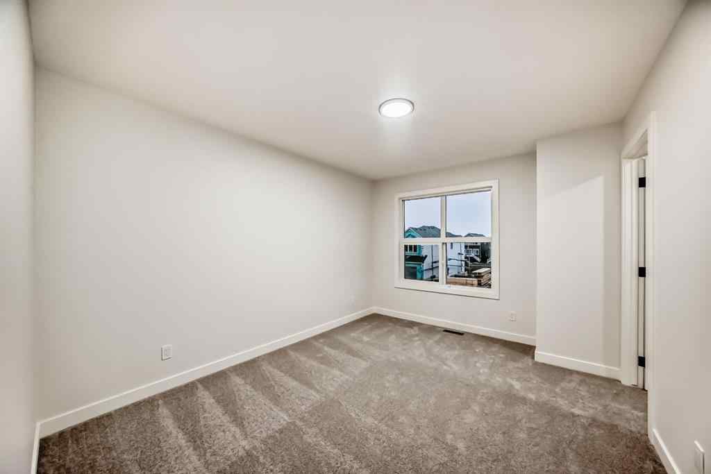 MLS® A2256975 - 20 Lewiston View NE in Lewisburg Calgary, Residential